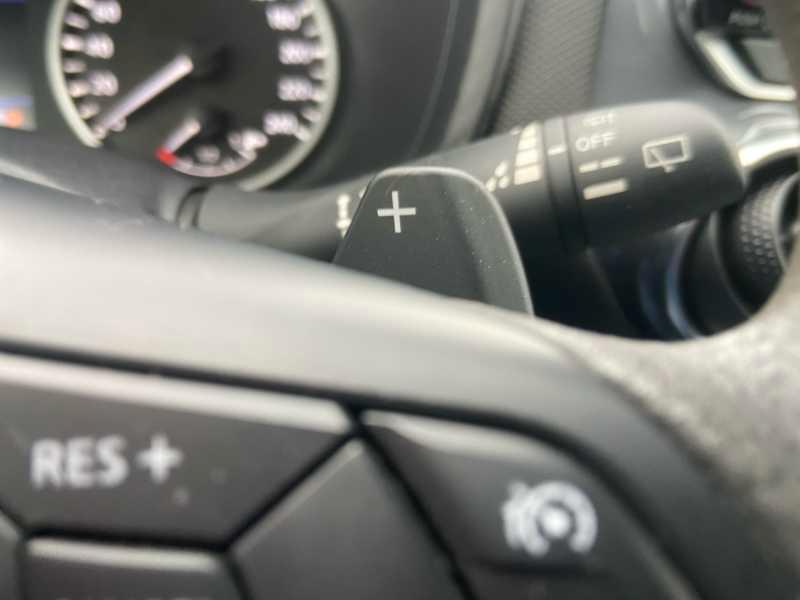 NISSAN Juke 1.0 dig-t Acenta 117cv DcT