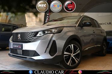 Peugeot 3008 BlueHDi 130 S&S EAT8 GT