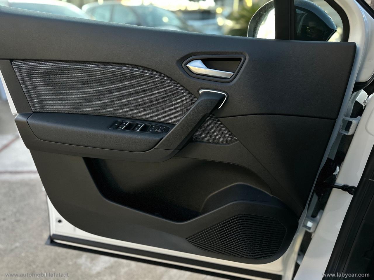 RENAULT Captur ECO-G 100 CV Techno AZIENDALE KM 3.000