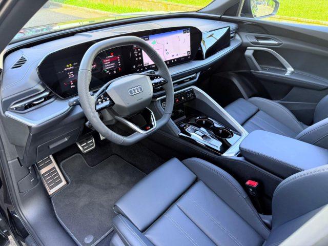 AUDI Q5 SPB Sportback TDI quattro S line NAVI - TETTO - 20