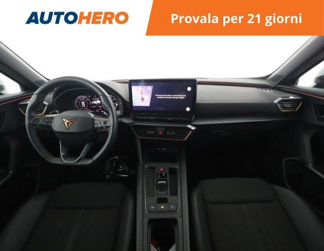 CUPRA Formentor 2.0 TDI 4Drive DSG