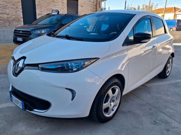 Renault Altro ZOE 100% ELETTRICA Batteria di proprietà