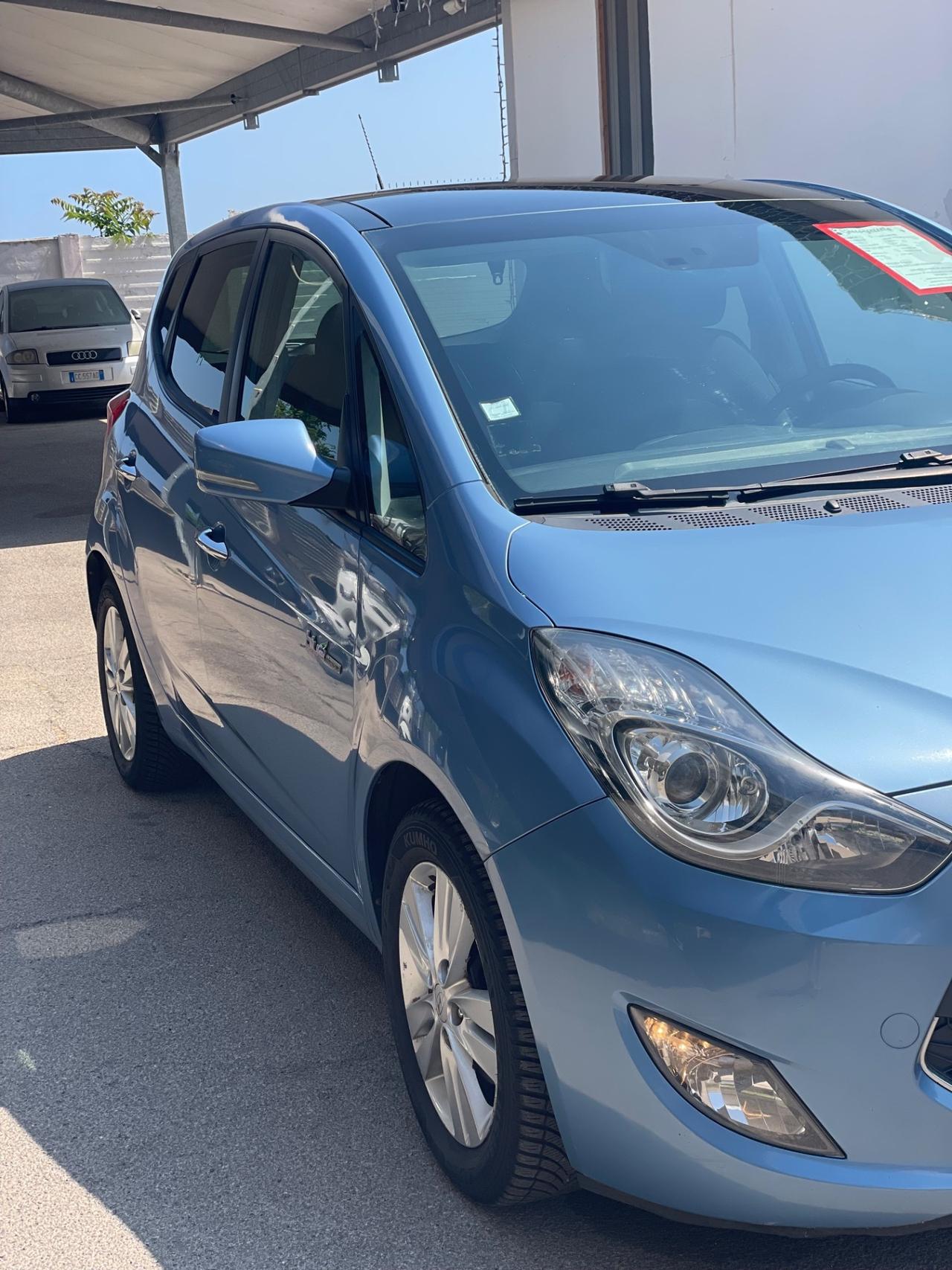 Hyundai iX20 1.4 CRDI 90 CV Style