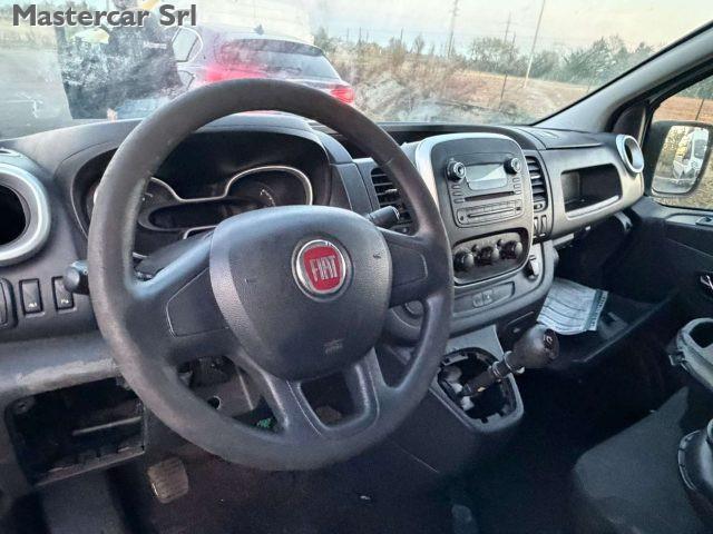 FIAT Talento 1.6 MJT LH1 12Q 120CV E6 - FS269SR