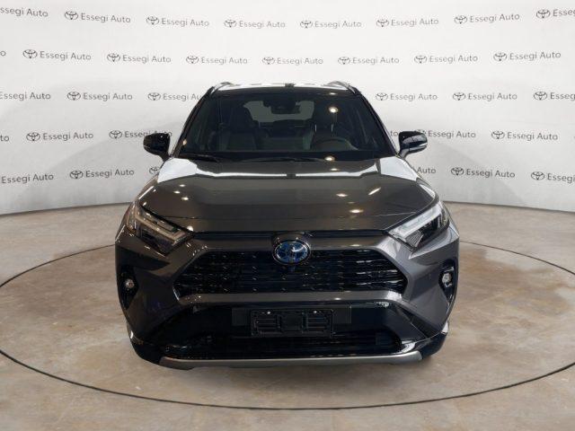 TOYOTA RAV 4 RAV4 2.5 HV (218CV) E-CVT 2WD Style