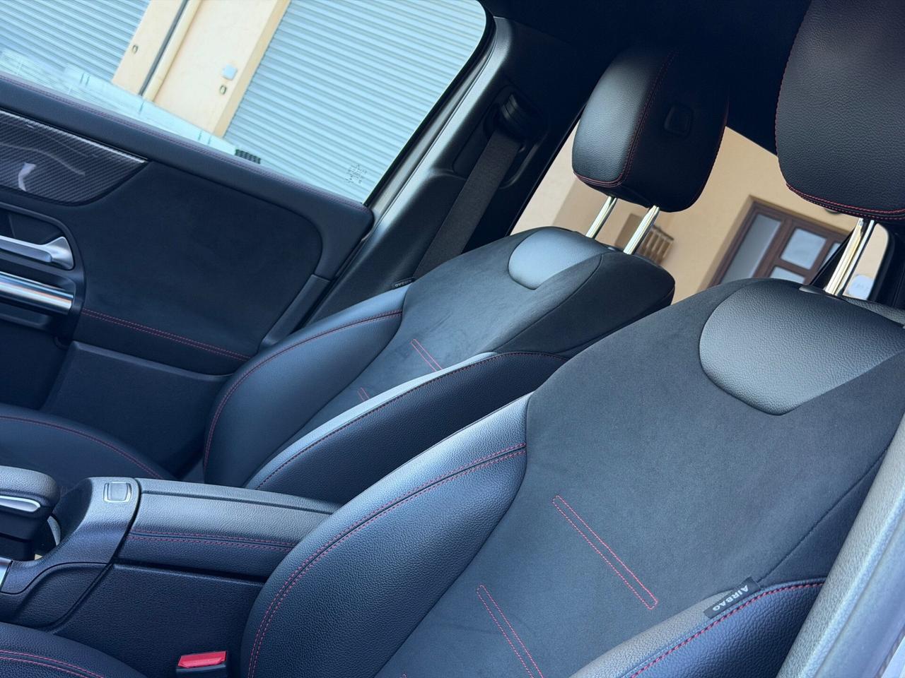 Mercedes-benz GLA 200 d AMG Premium - IVA ESPOSTA