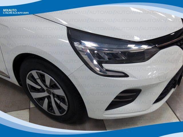 RENAULT Clio 1.6 eTech Hybrid 140cv Zen AUT EU6