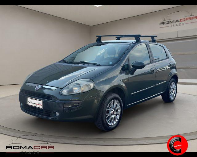 FIAT Punto Evo 1.2 5 porte S&S Dynamic