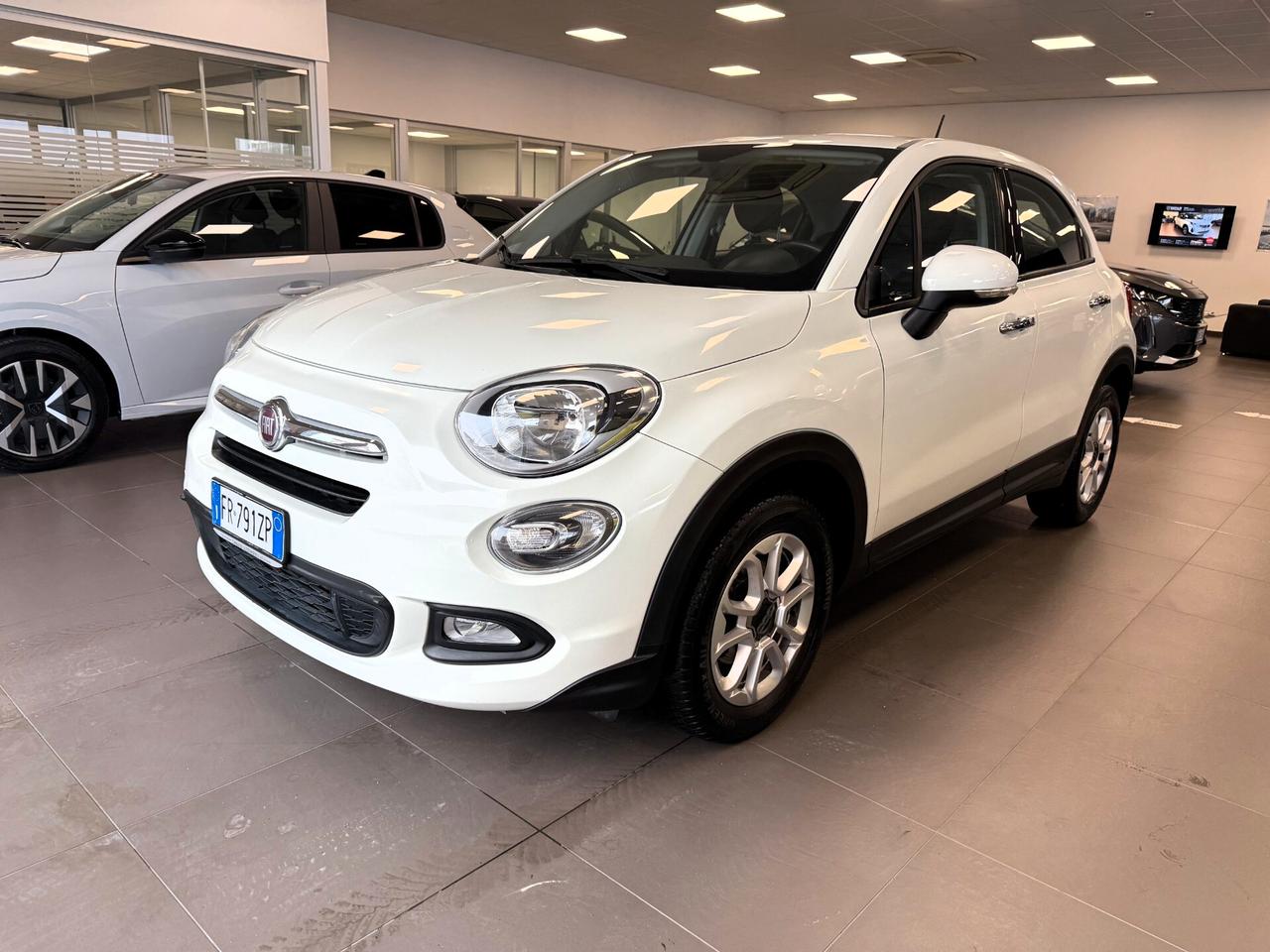 Fiat 500X 1.3 MultiJet 95 CV Business - 2018 - AZIENDALE