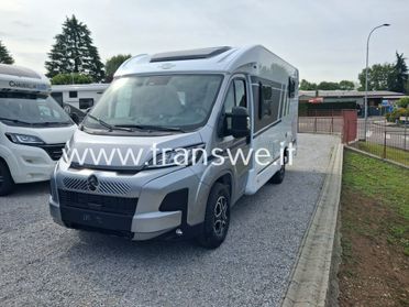 Carado V337 Letti gemelli e garage