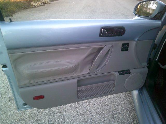 VOLKSWAGEN New Beetle 1.9 TDI 101CV