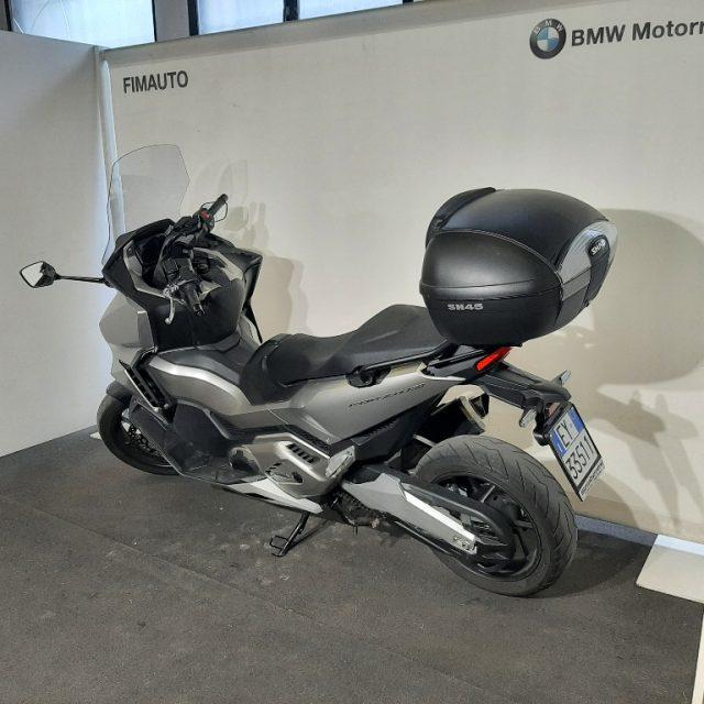 HONDA Forza 750 FORZA 750