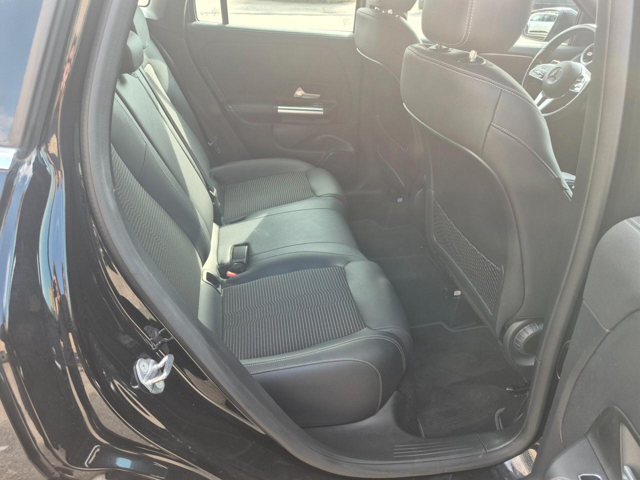 Mercedes-benz GLA 200 d Automatic Sport Plus