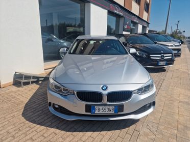 Bmw 4er Gran Coupe 420d xDrive Coupé Luxury