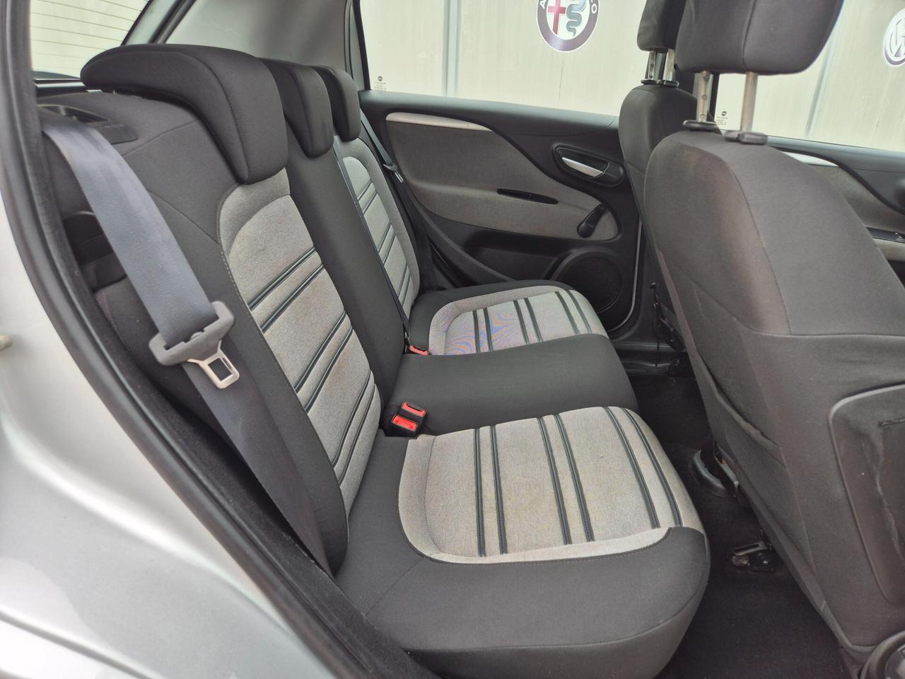 Fiat PUNTO EVO 1.3 Mjt 75 CV Dynamic NUOVA FULL 2010