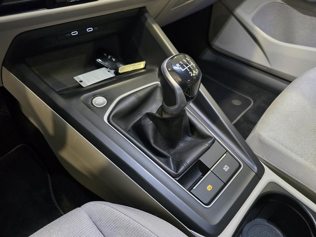Volkswagen Golf 2.0 TDI 115 CV SCR Life