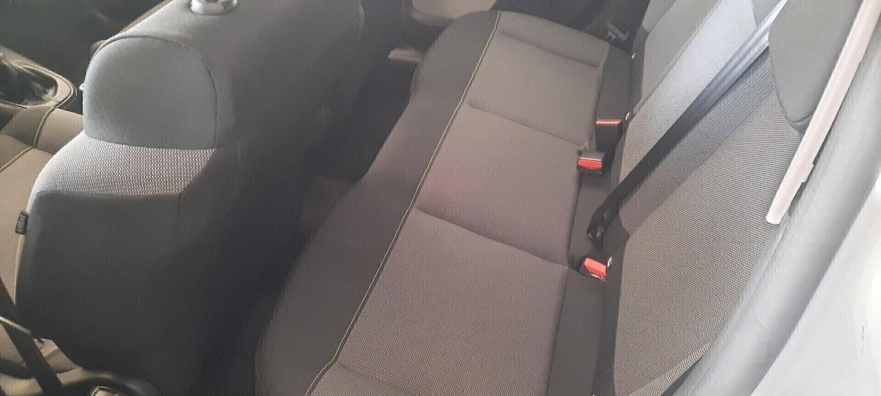 Citroen C3 cc15 100cv hdi anno 2019