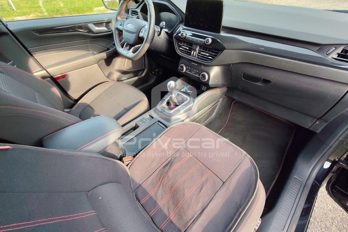 FORD Kuga 1.5 EcoBoost 150 CV 2WD ST-Line