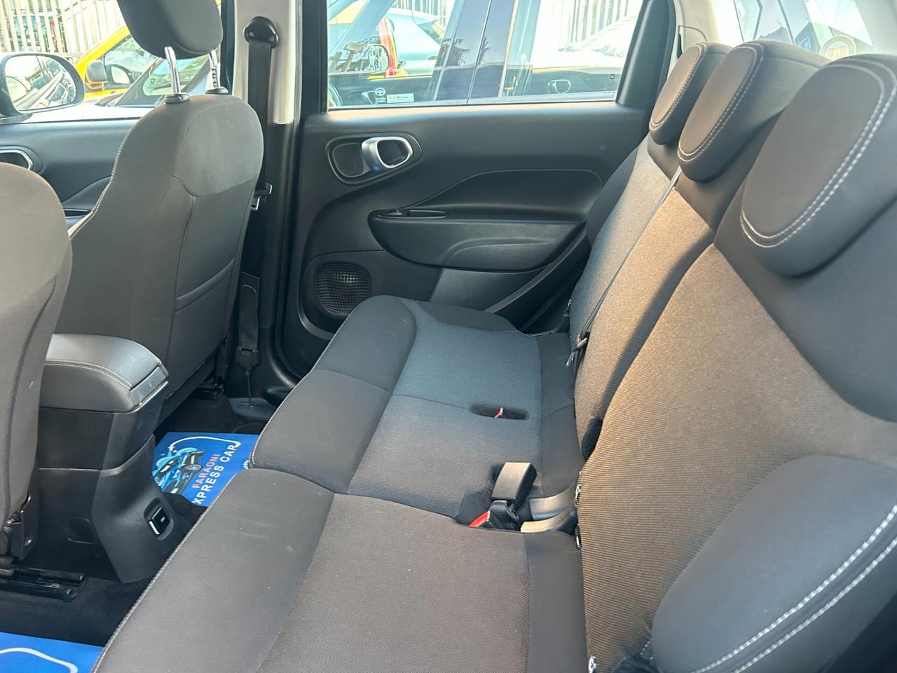 Fiat 500L 1.3 Multijet 95 CV Cross