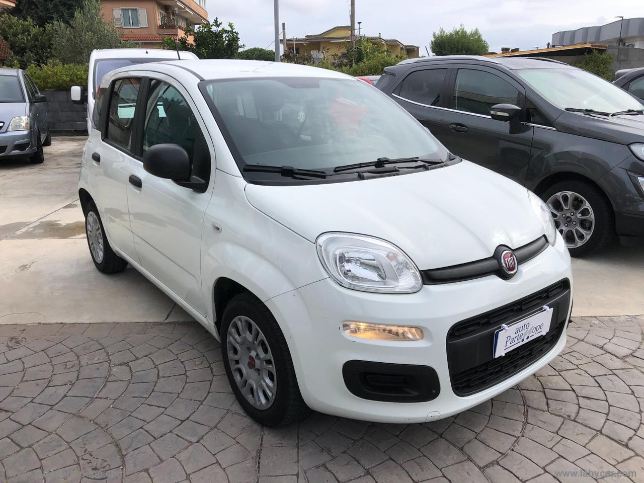 FIAT Panda 1.2 EasyPower Easy