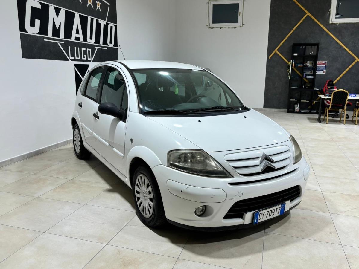 CITROEN - C3 - 1.1 Eco Energy G Exclusive