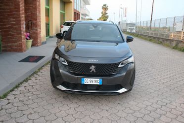Peugeot 3008 BlueHDi 130 S&S GT