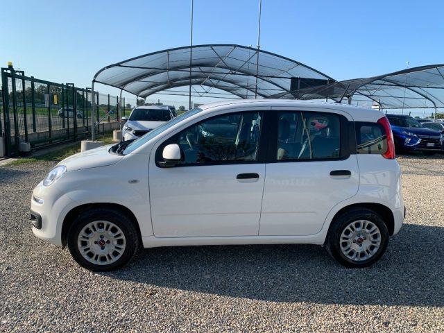 FIAT Panda 1.2 Connected by Wind