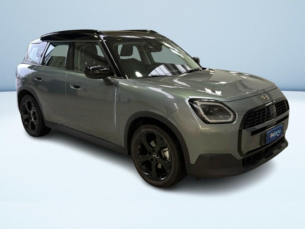 Mini Mini Countryman 2.0 48V D Classic Steptronic