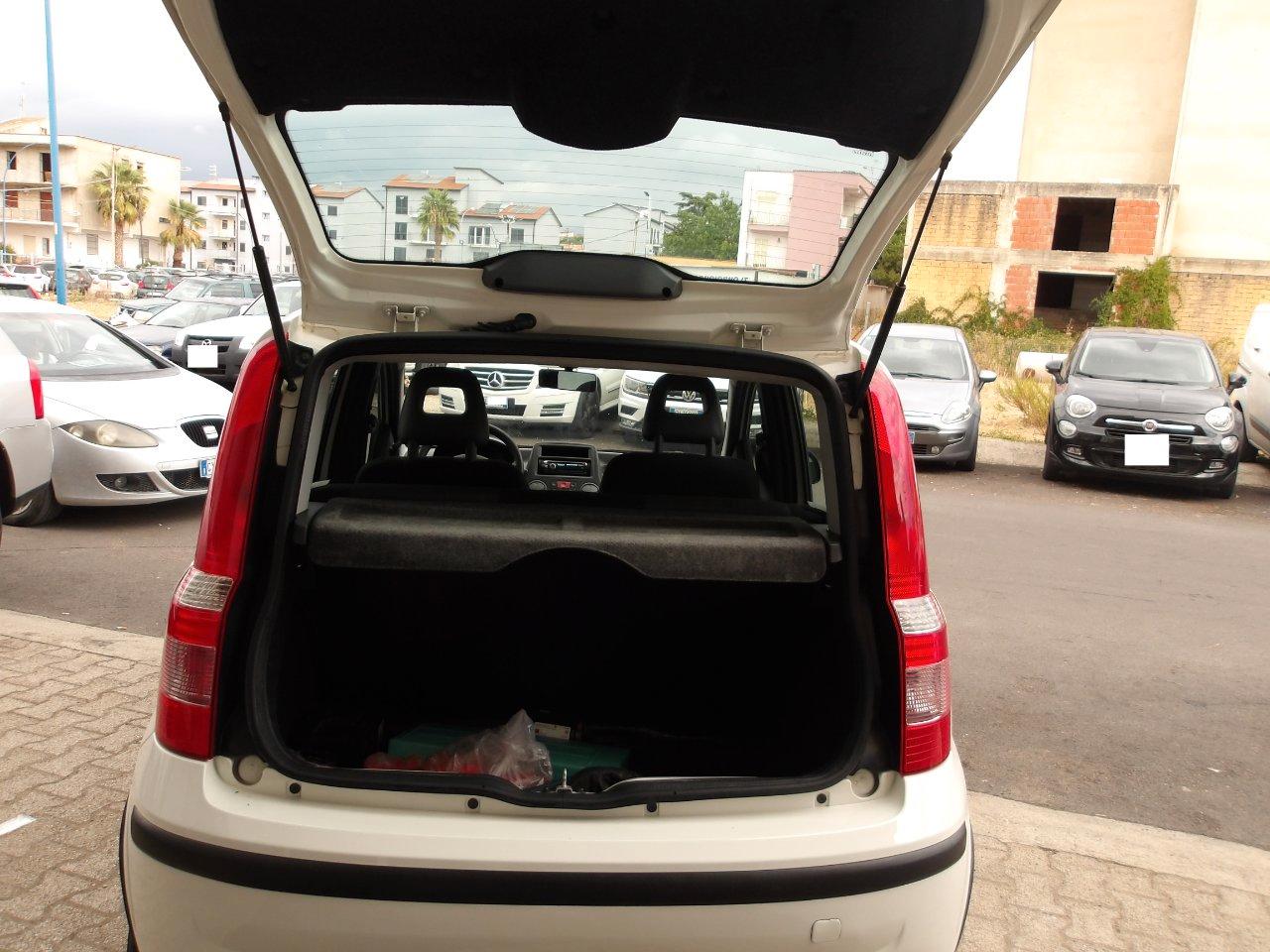 Fiat Panda 1.4 natural power Dynamic Mamy