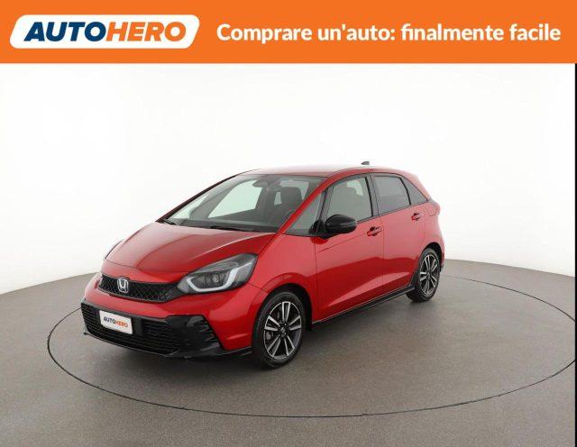 HONDA Jazz 1.5 Hev eCVT Sport