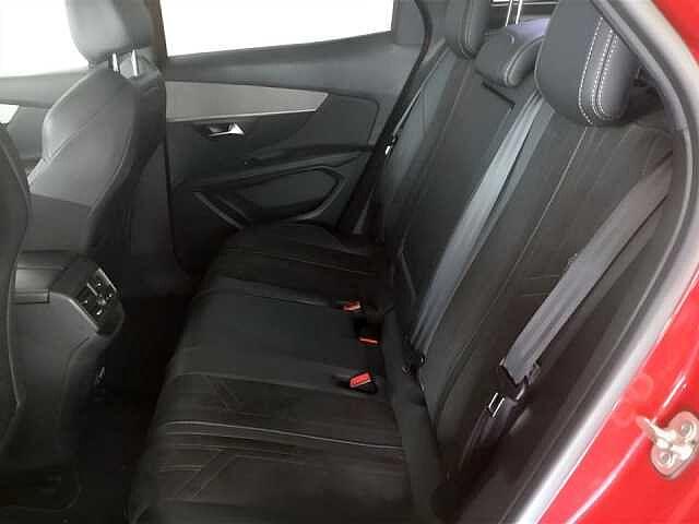 Peugeot 3008 3008 1.2 puretech t GT s&s 130cv