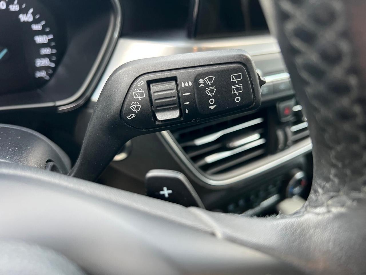 Focus 1.5 berlina 120 CV automatico Co-Pilot