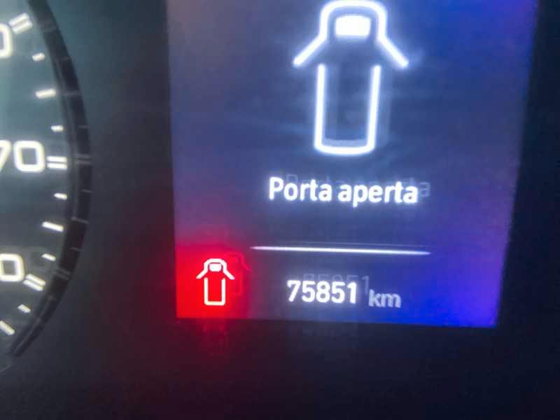 FIAT Ducato 35 LH2 2.2 mjt3 140cv