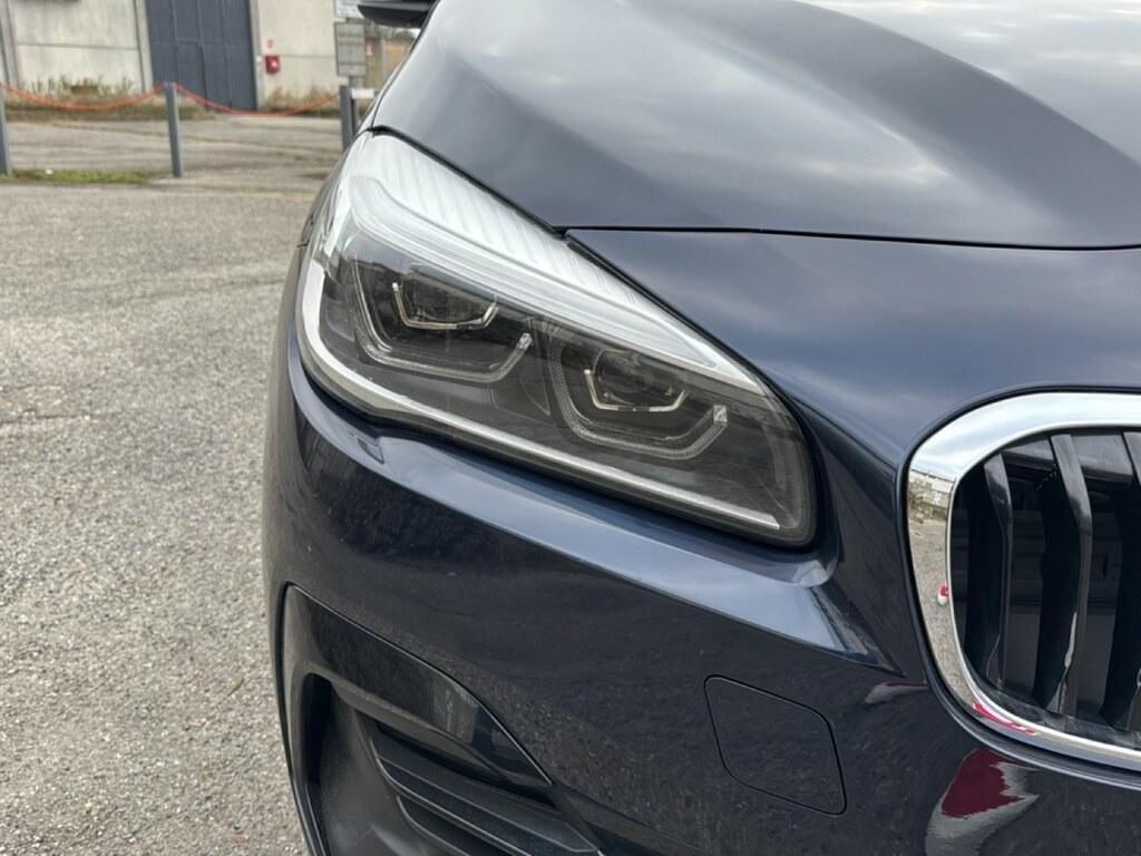 BMW Serie 2 Gran Tourer 218 i Sport DCT