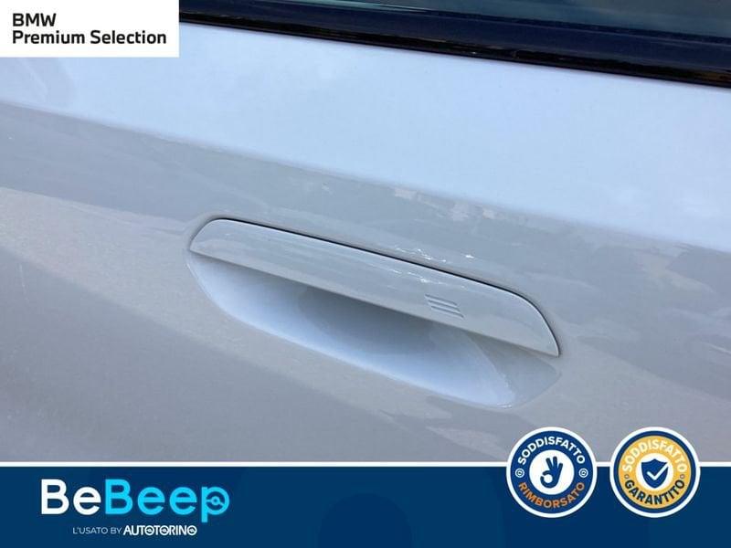BMW Serie 5 520D 48V SDRIVE MSPORT PRO AUTO