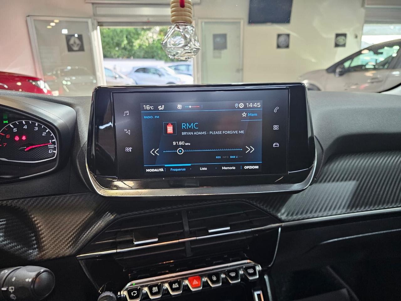 Peugeot 208 1.5 BlueHDi 100cv