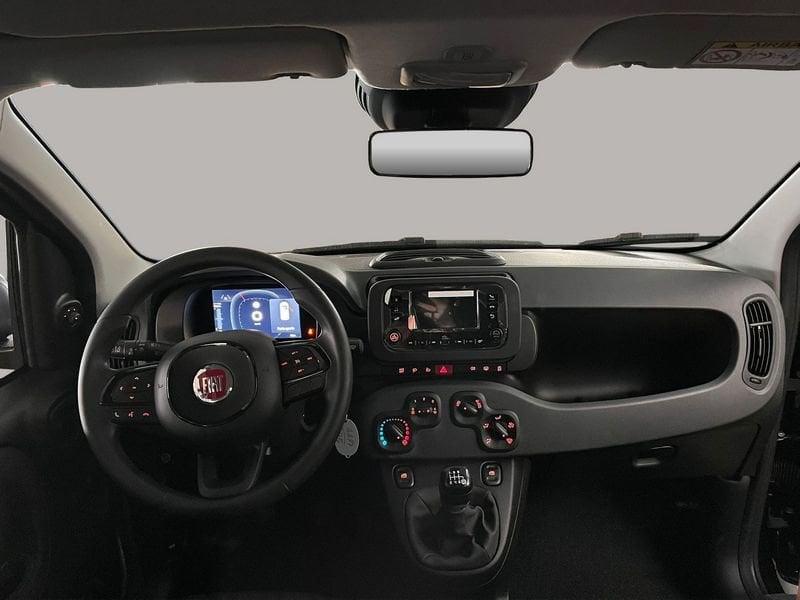 FIAT Pandina Pandina 1.0 firefly hybrid Icon s&s 65cv