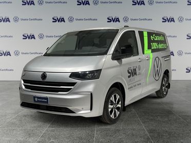 Volkswagen E-Caravelle T7 217cv Batt.64kwh L1 Life