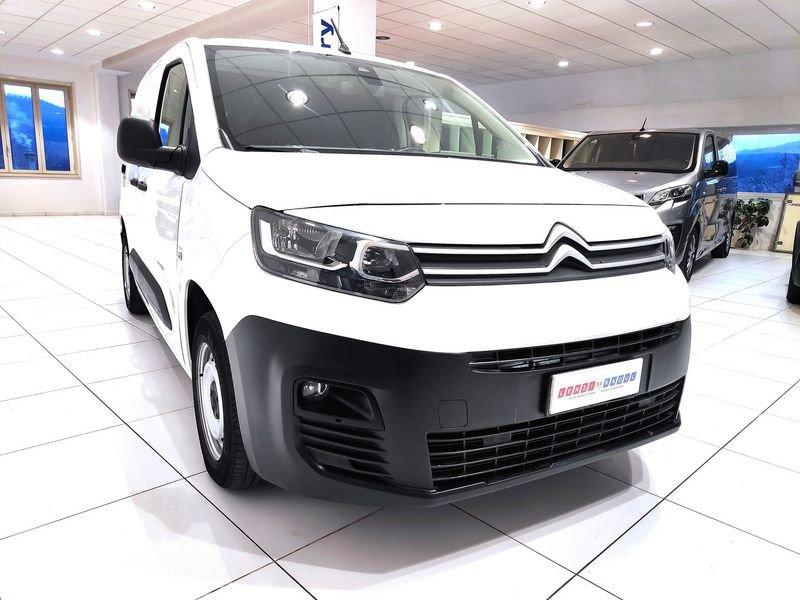 Citroën Berlingo Berlingo BlueHDi 75 Van M Club *con FRIGO*3 POSTI*