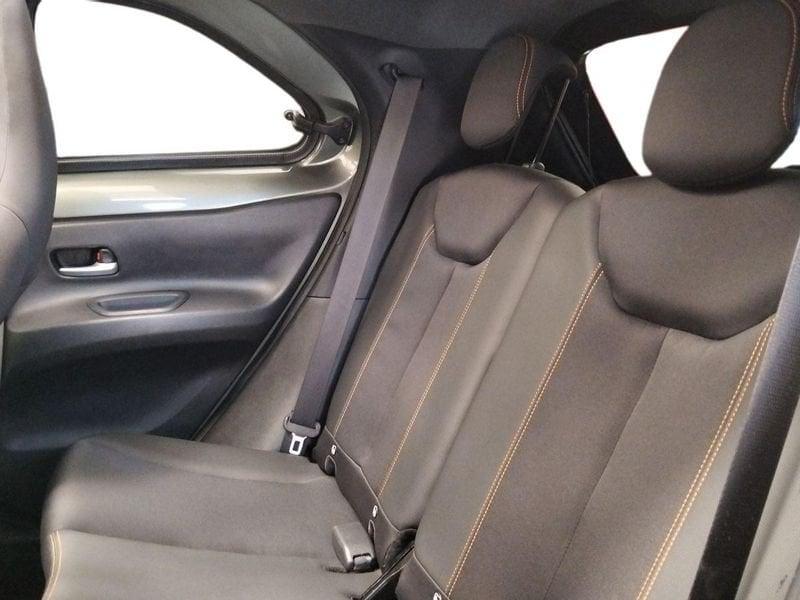 Toyota Aygo X 1.0B (72 CV) Limited Air S-CVT