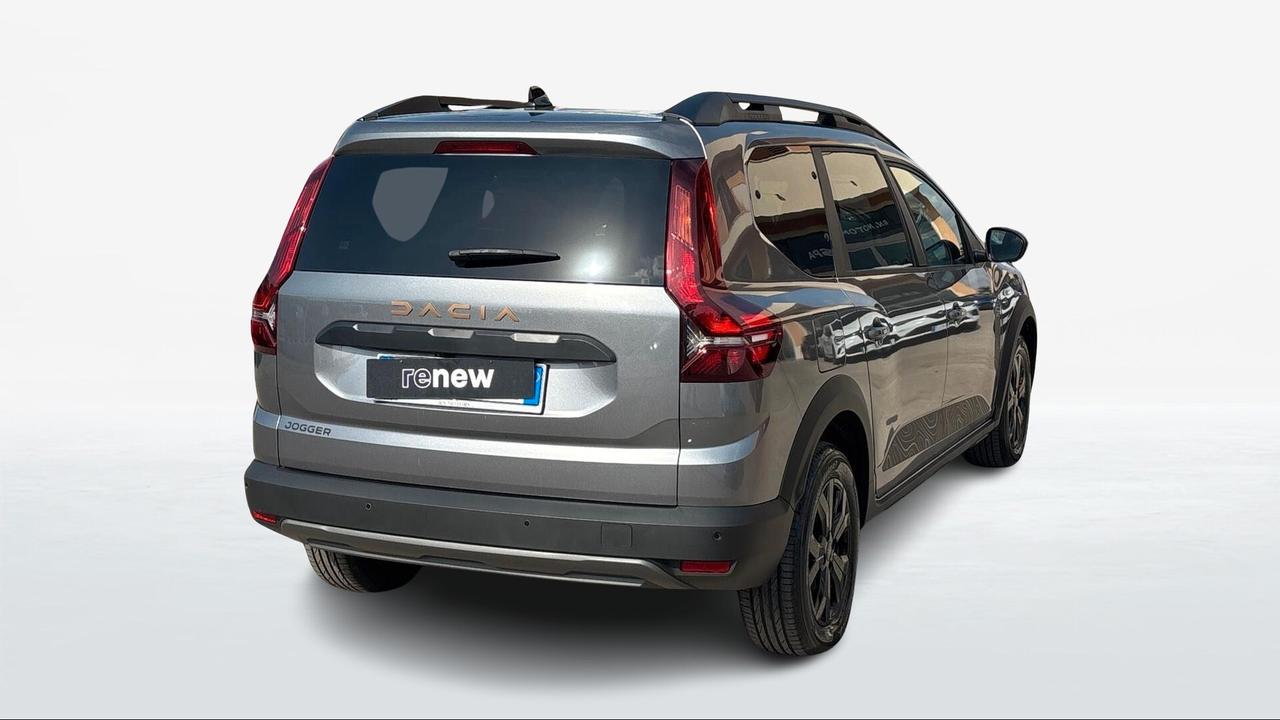 Dacia Jogger 1.0 TCe GPL 100 CV 7 posti Extreme Up
