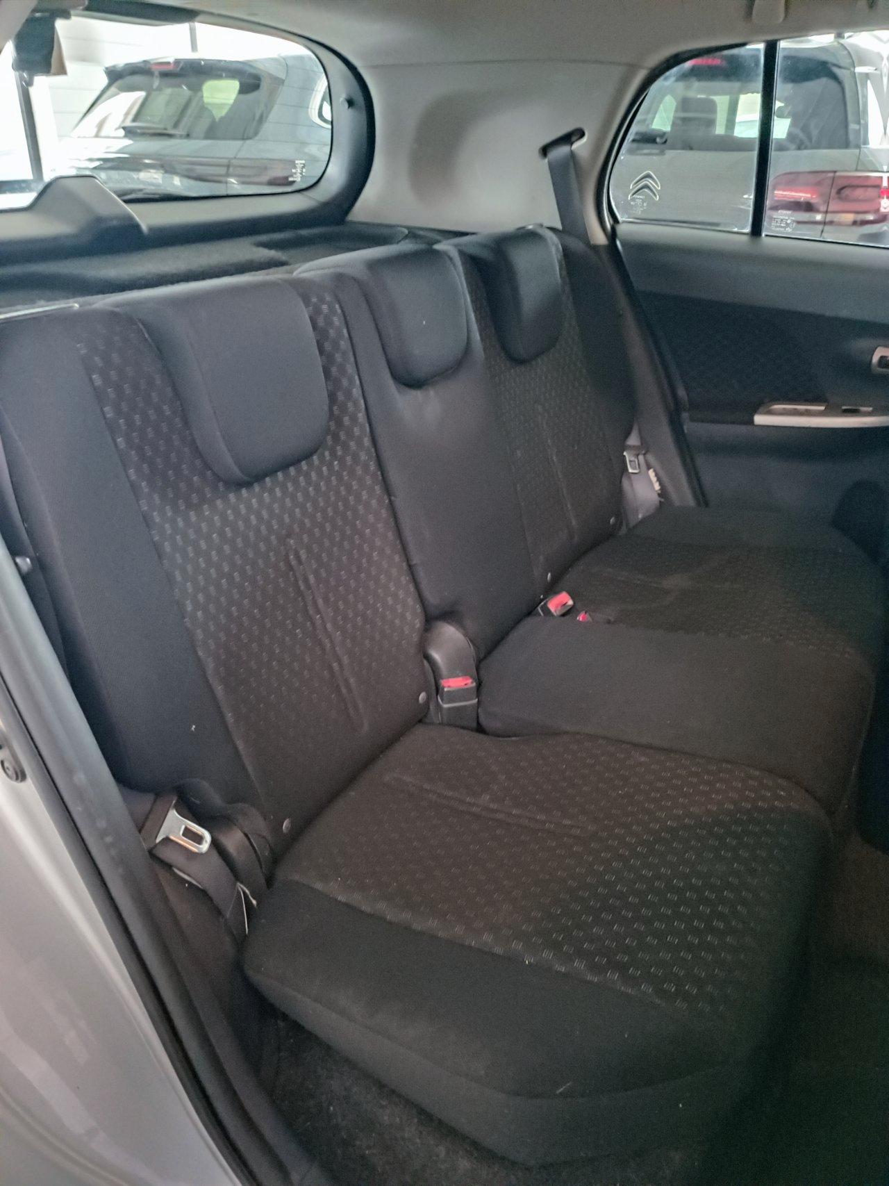 Toyota Urban Cruiser 1.4 d-4d Sol Awd