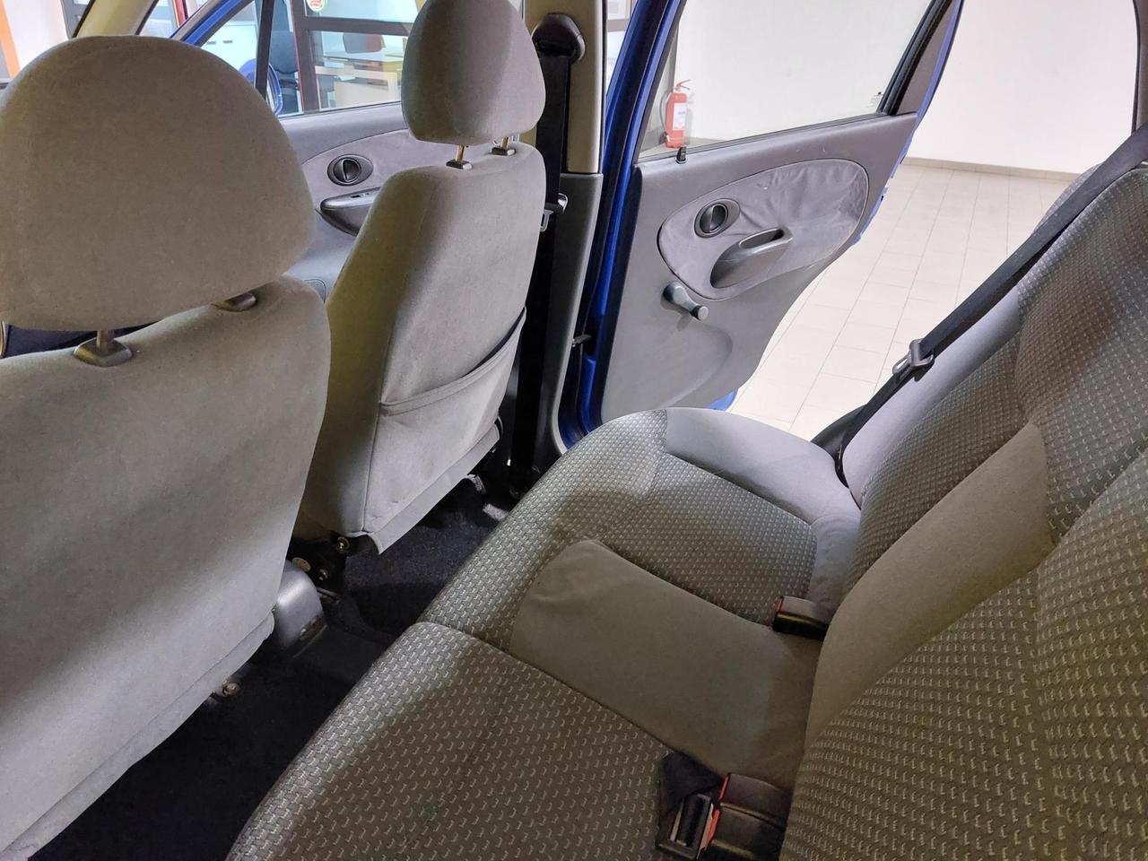 Daewoo Matiz 1.0 SE Energy GPL