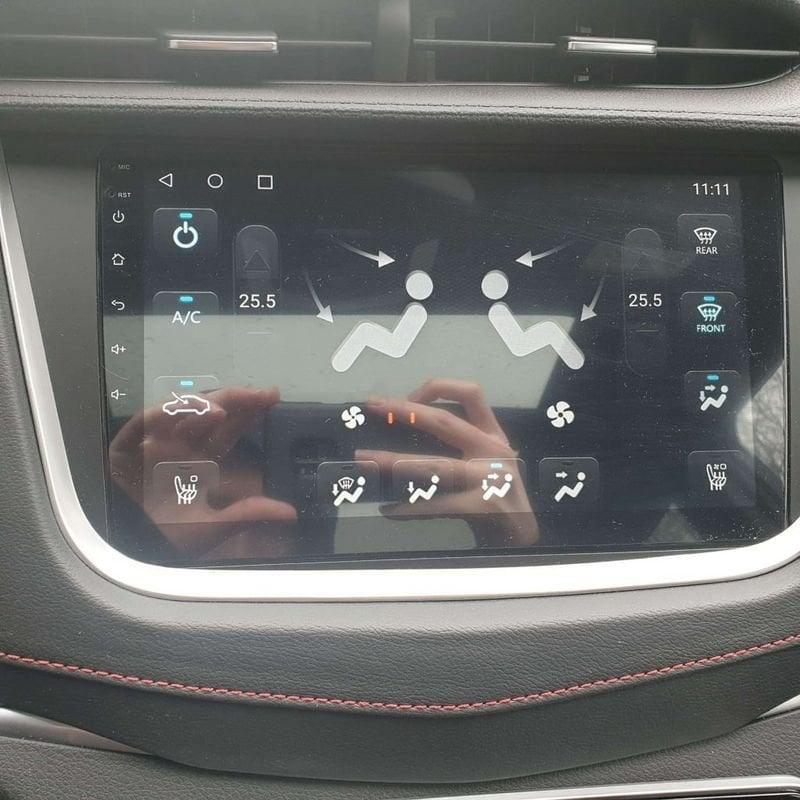 Cirelli Cirelli 3 1.5 turbo GPL Sport