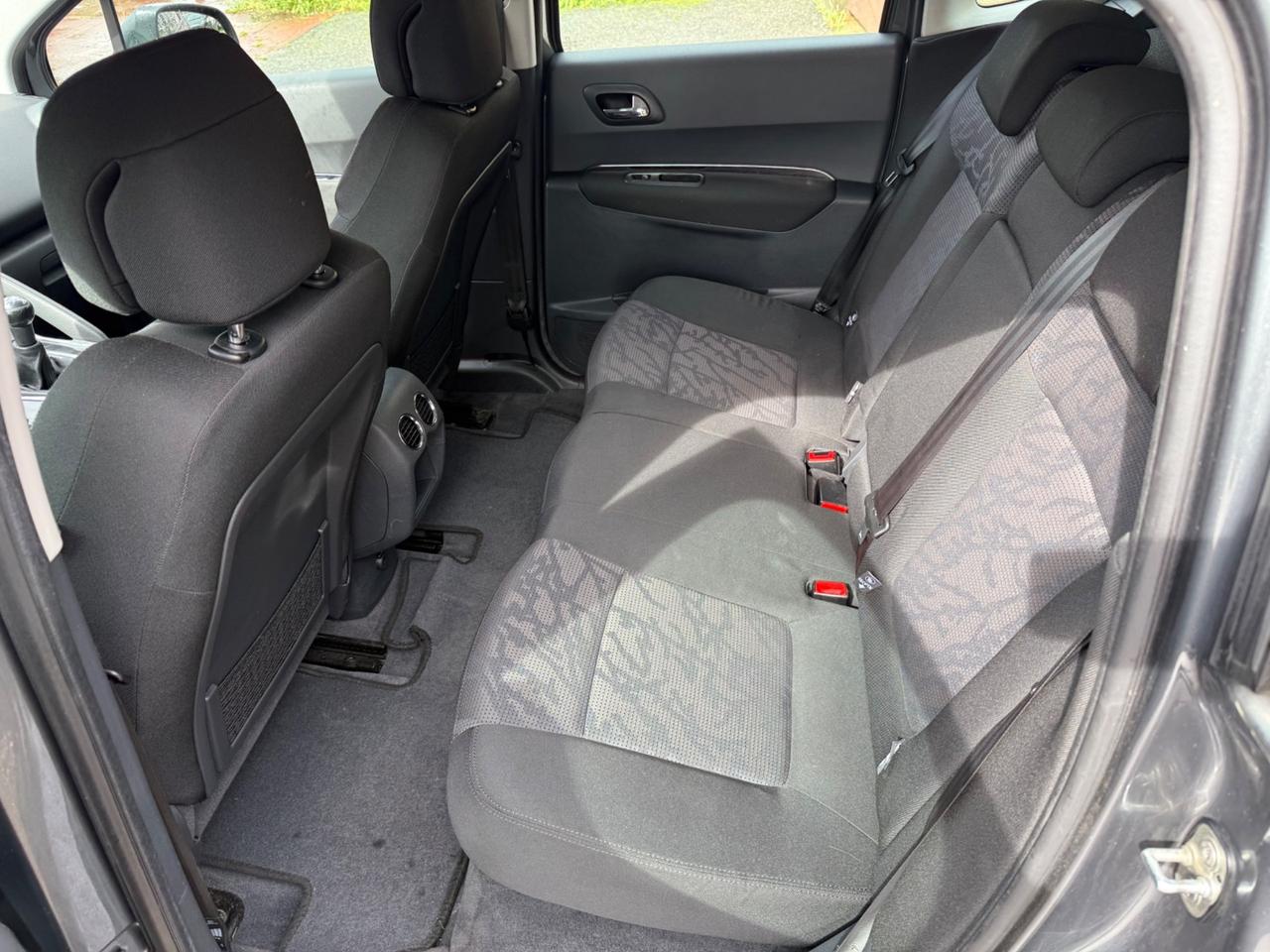 Peugeot 3008 1.6 VTi 120CV Tecno