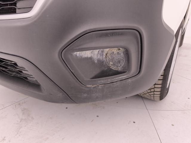 FIAT Fiorino cargo 1.3 mjt 95cv ecojet SX E6d-temp