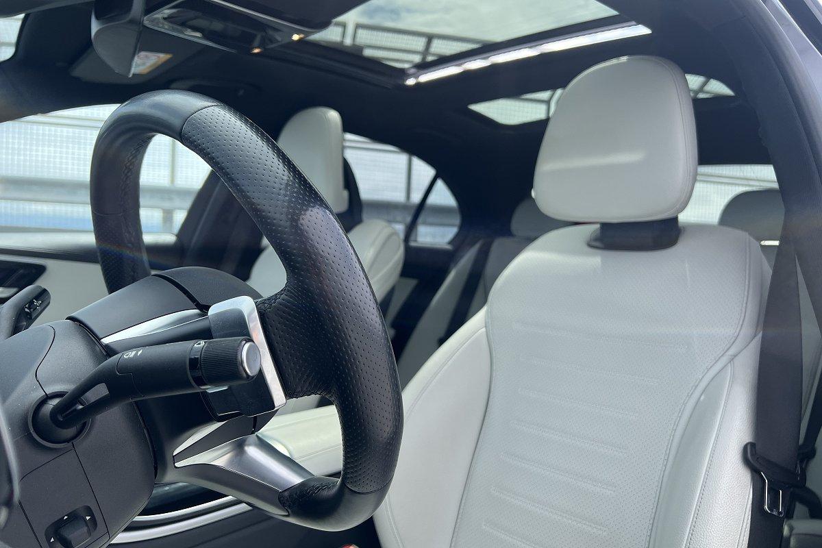 MERCEDES C 220 d Mild hybrid AMG Line Premium Plus