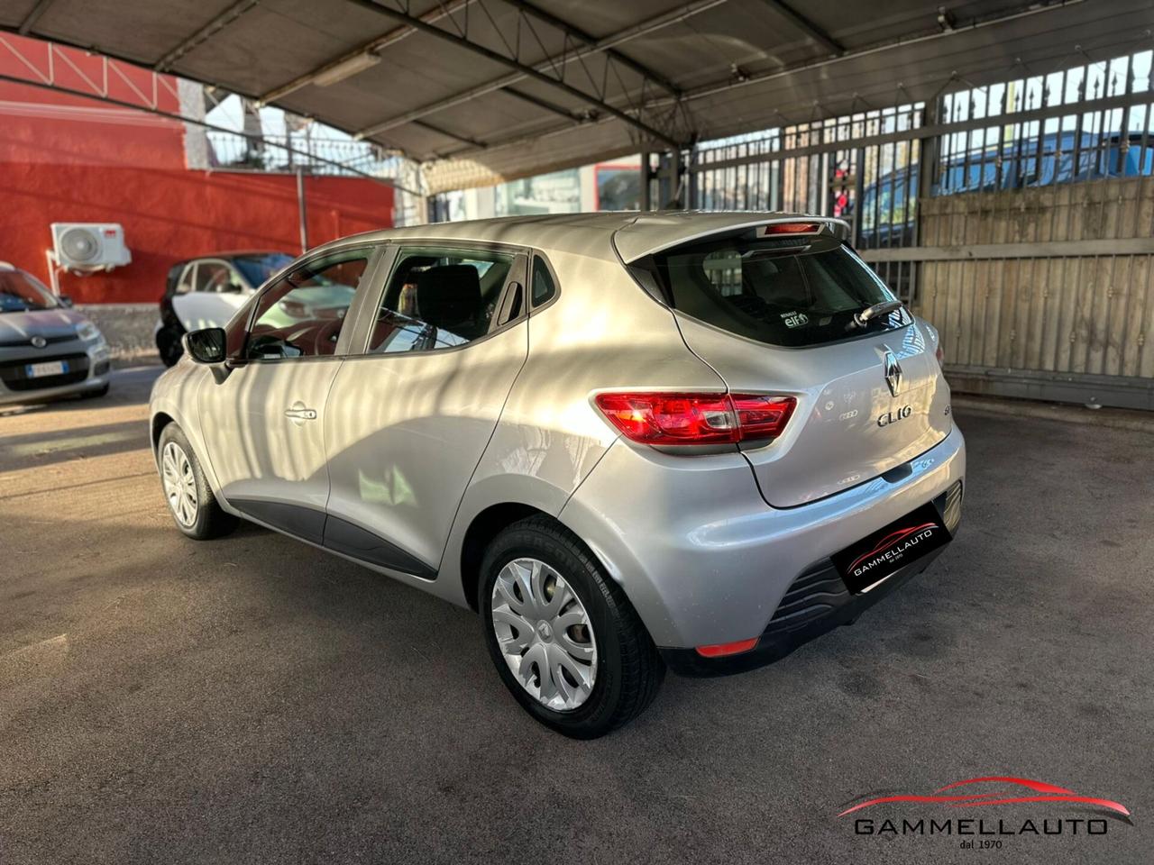 Renault Clio 1.5 dCi 8V 75CV 5 porte Wave