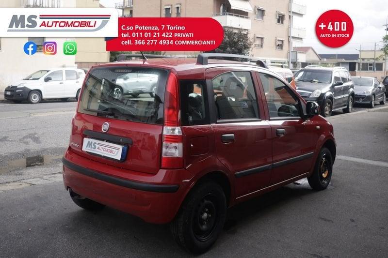 FIAT Panda FIAT Panda 1.3 MJT 16V DPF Active Unicoproprietario