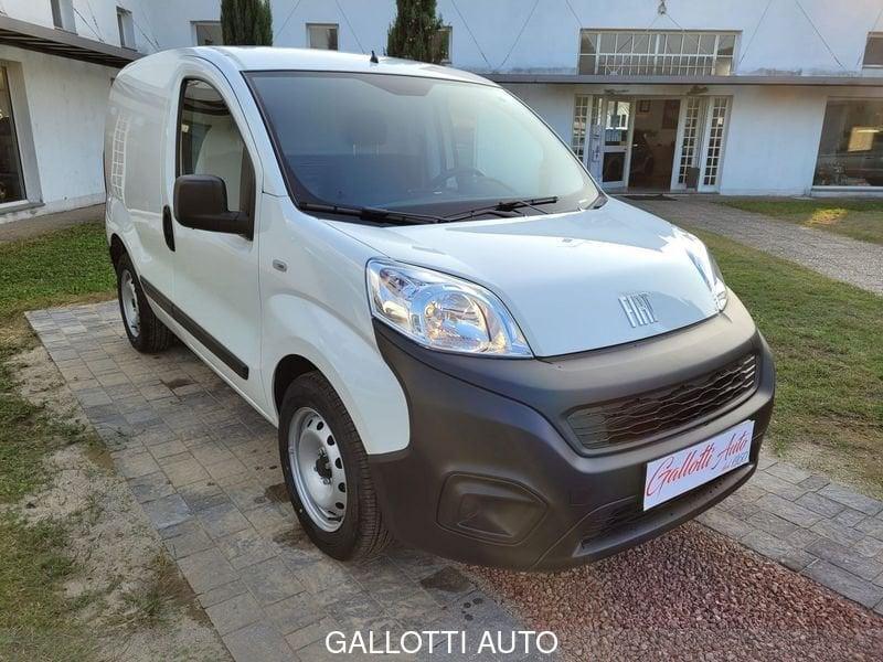 FIAT Fiorino 1.3 MJT 80CV Cargo+IVA-NO OBBLIGO FIN.